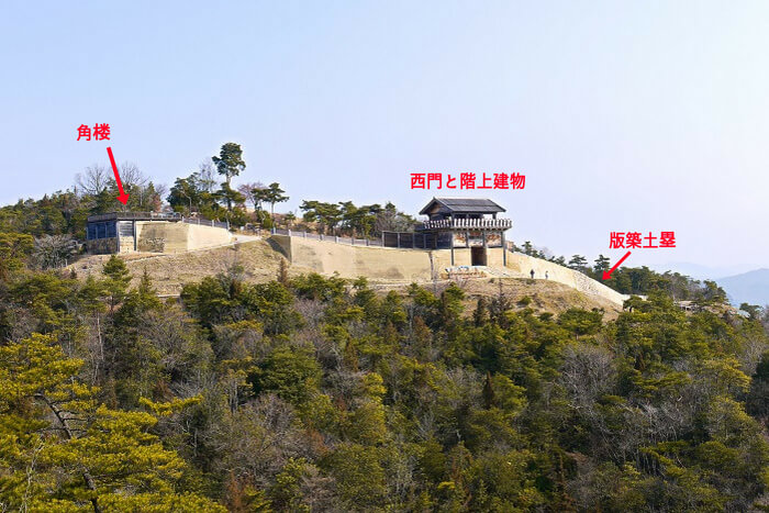 「朝鮮式山城 水城」の画像検索結果