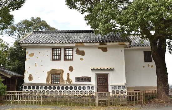 西南戦争、田原坂西南戦争資料館、熊本