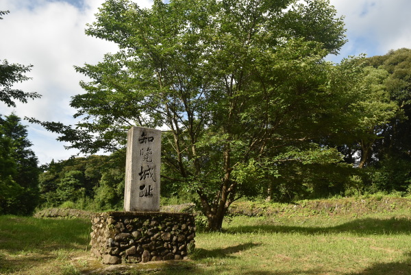 ❤️一番安い❤️ 鹿児島県 続１００名城 知覧城 天然杉 御城印