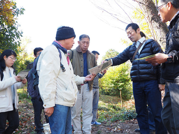 可児、山城に行こう