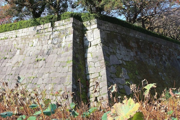 鹿児島城サムネイル