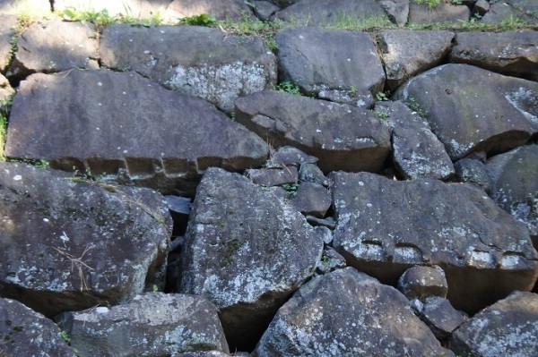 江戸城のすべて】3将軍の江戸城築城 （1） 徳川家康の城づくり