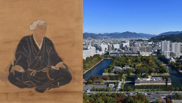 第77回【武将】名軍師・黒田官兵衛が城づくりの名人だったって本当？