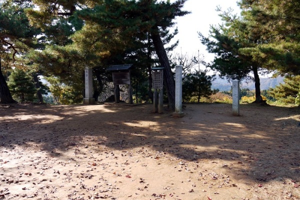 歴史編  第18回  巨大化した戦国山城