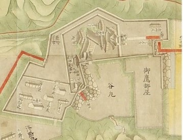 第11回　三戸城本丸跡の発掘調査