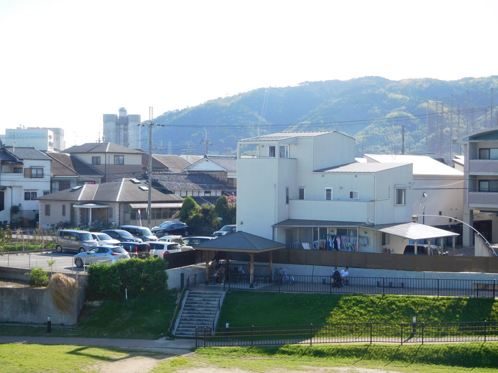 明智光秀、天王山