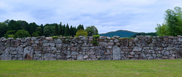 吉川元春館