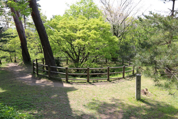 井戸