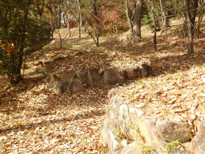 七つ塚