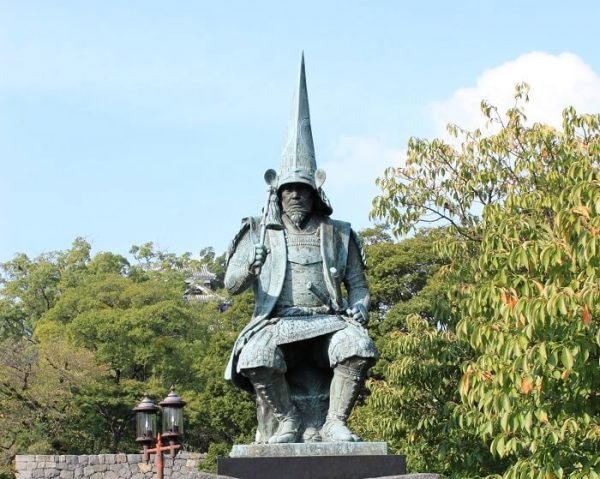 超入門！お城セミナーまとめ【武将編Vol.1】