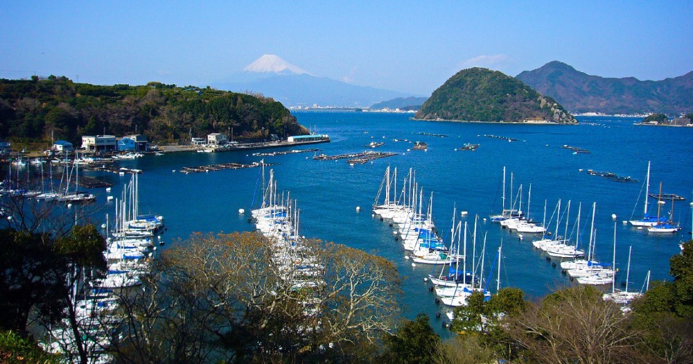 長浜城跡