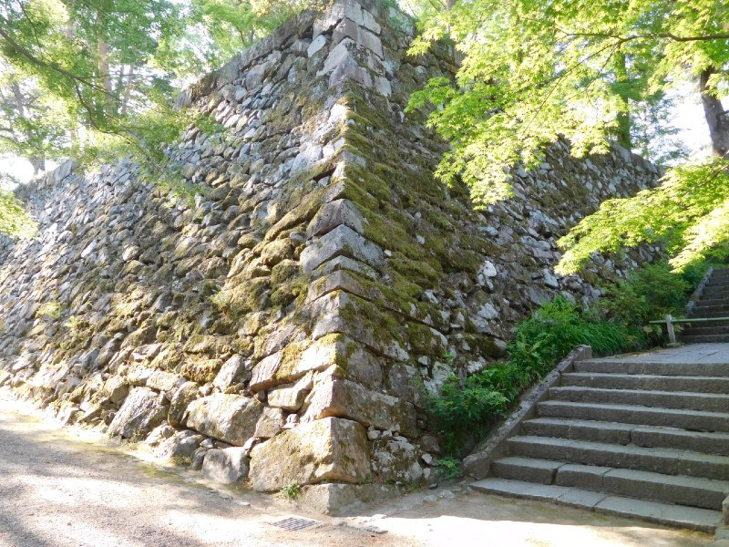 亀山城