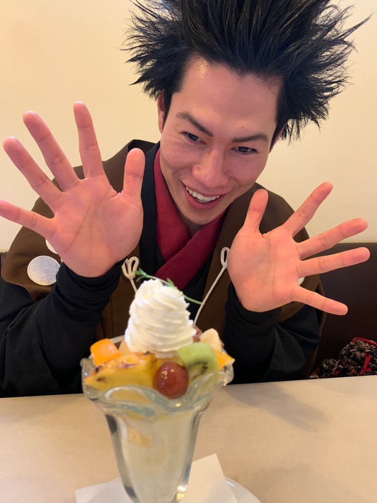 岩崎城、前田慶次、クオーレ 有名茶屋