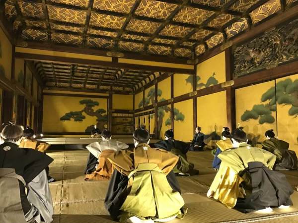 「最後の将軍」徳川慶喜と幕末三名城 第1回【慶喜と二条城】