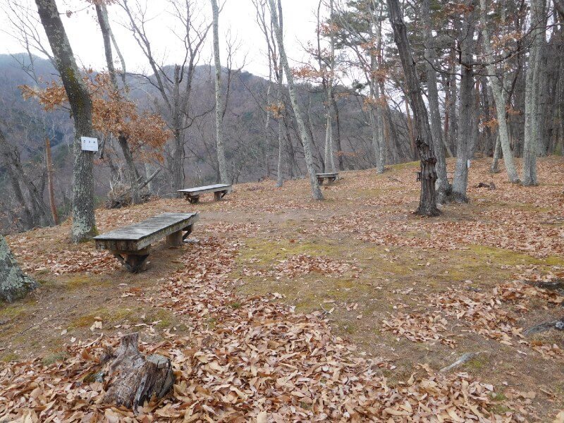砥石城本城
