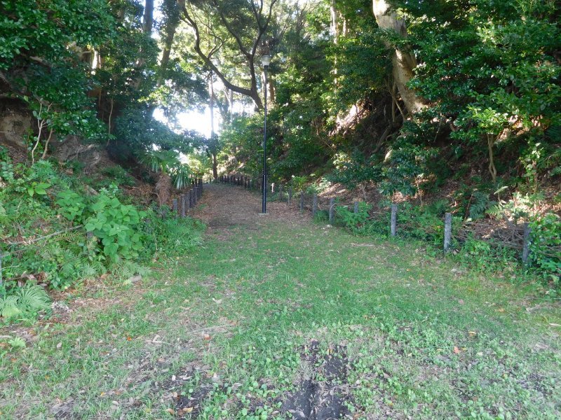 掛川城