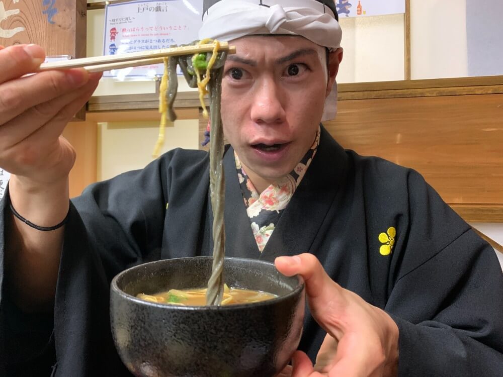 伊賀上野城、ニカク食堂、伊賀御前