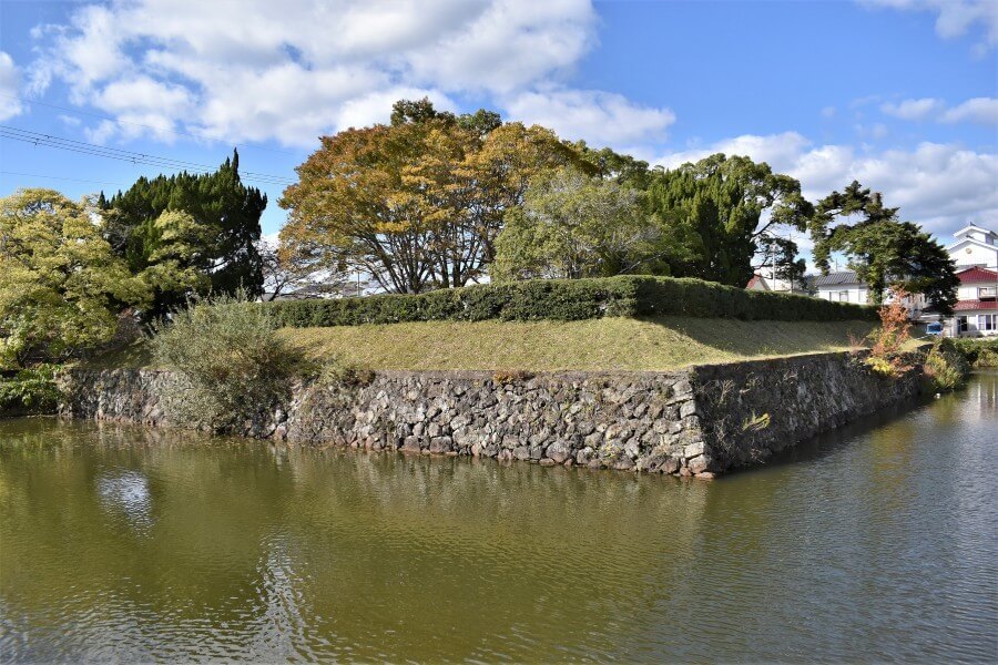 篠山城、Castle of the Year 2022
