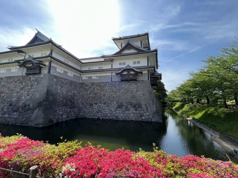 日本最強の城スペシャル」第14弾！行ってみたいあの名城の秘密に迫る