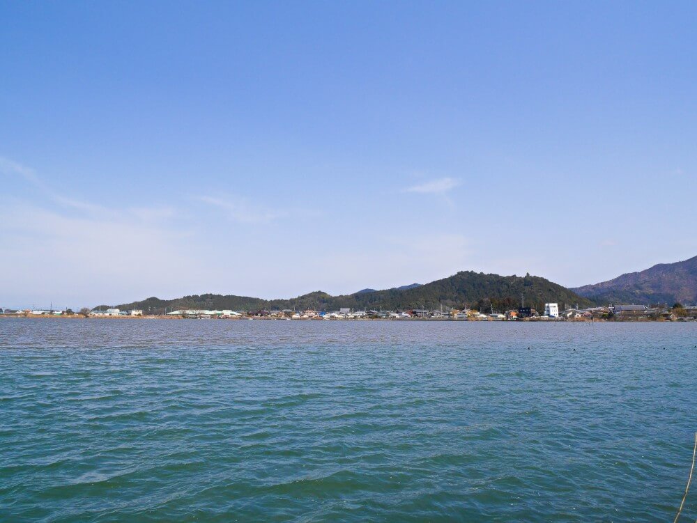 安土城