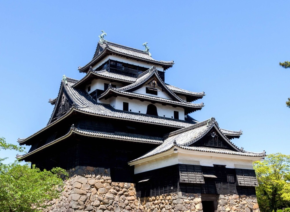 ふるさと納税、松江城一日城主体験ツアー
