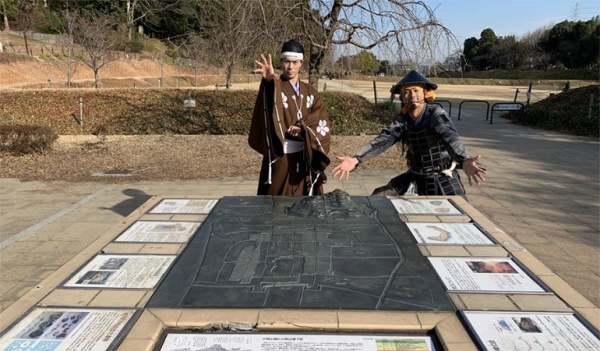 前田慶次