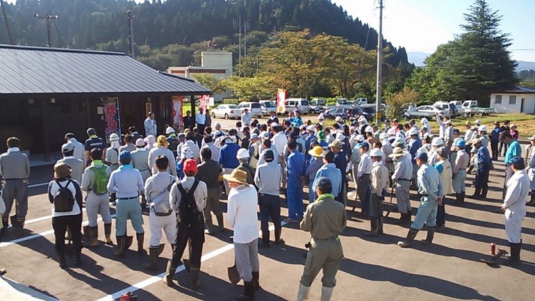 日本城郭協会大賞