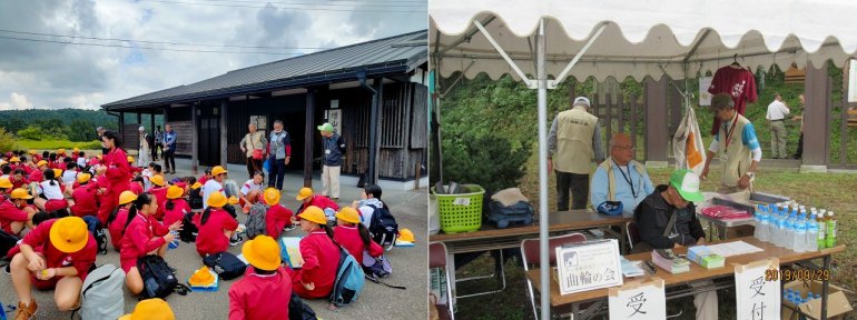 日本城郭協会大賞