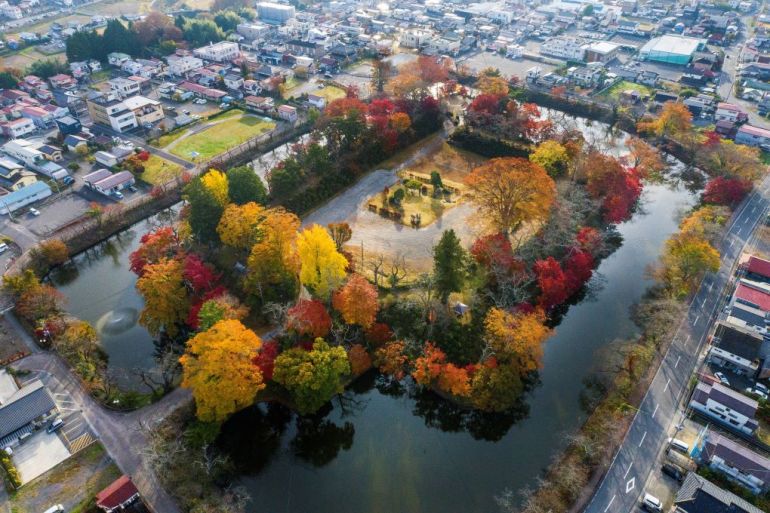 お城EXPO2024,城びと