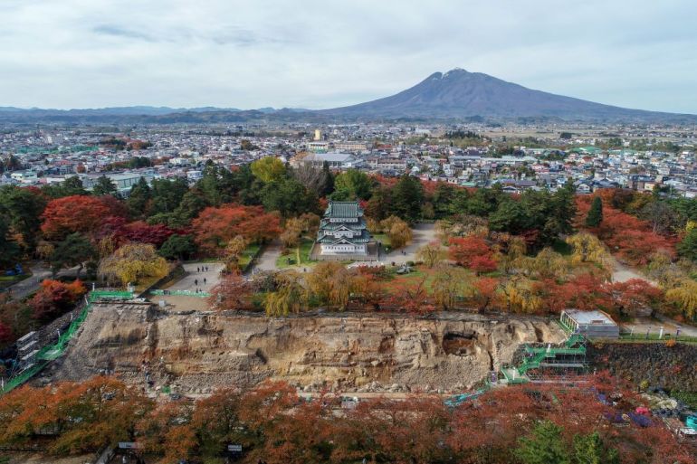 お城EXPO2024,城びと