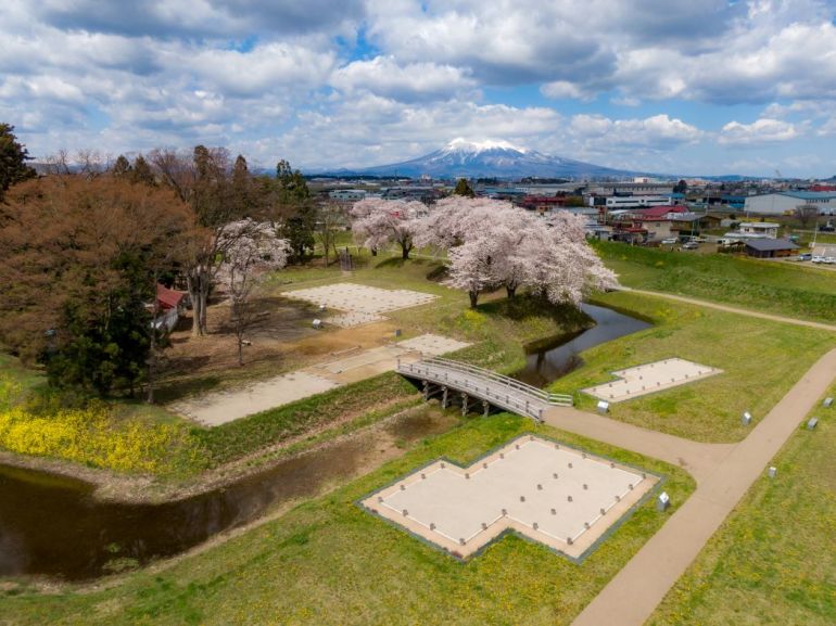 お城EXPO2024,城びと