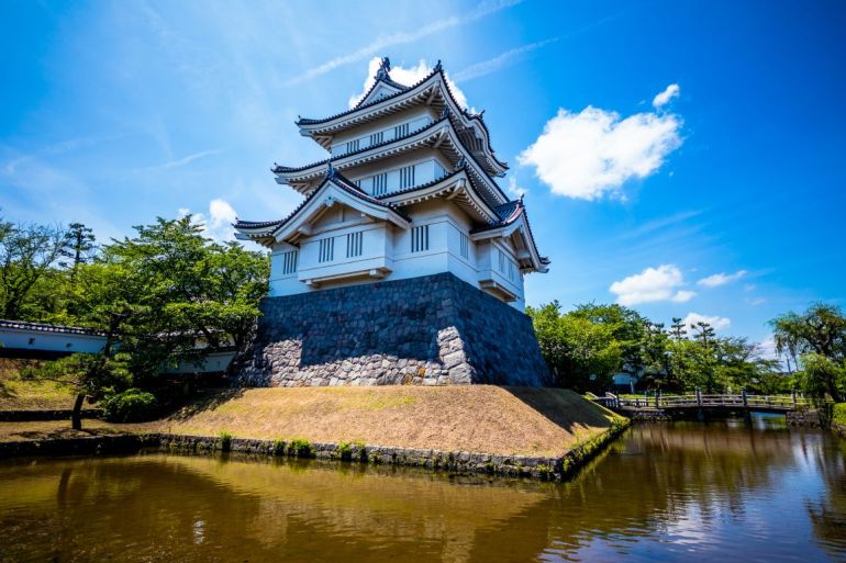 お城EXPO2024,城びと