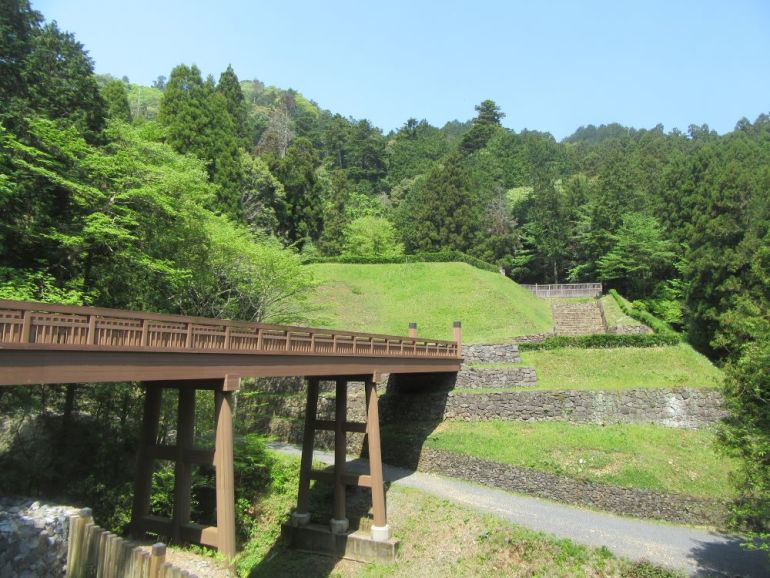 お城EXPO2024,城びと