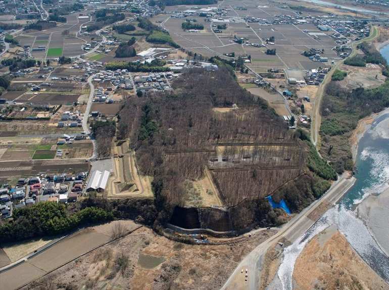 お城EXPO2024,城びと