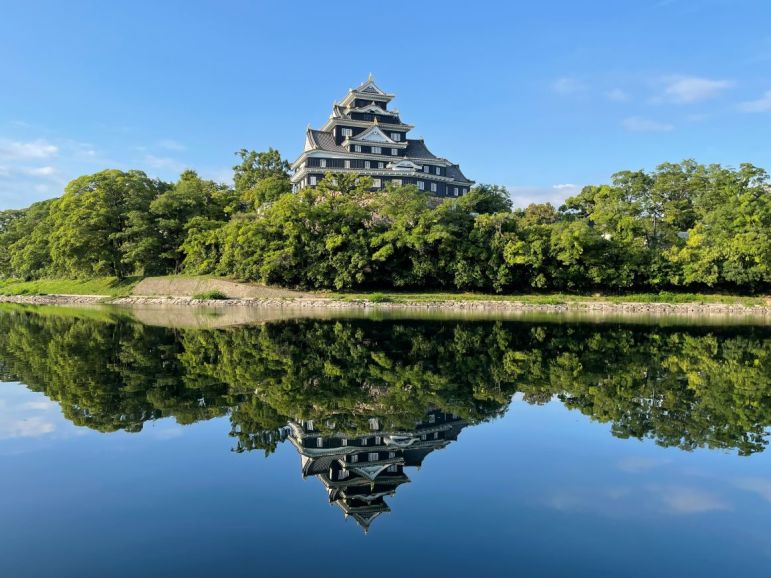 お城EXPO2024,城びと