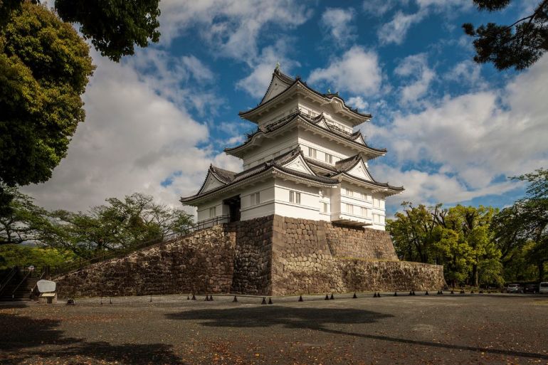 お城EXPO2024,城びと