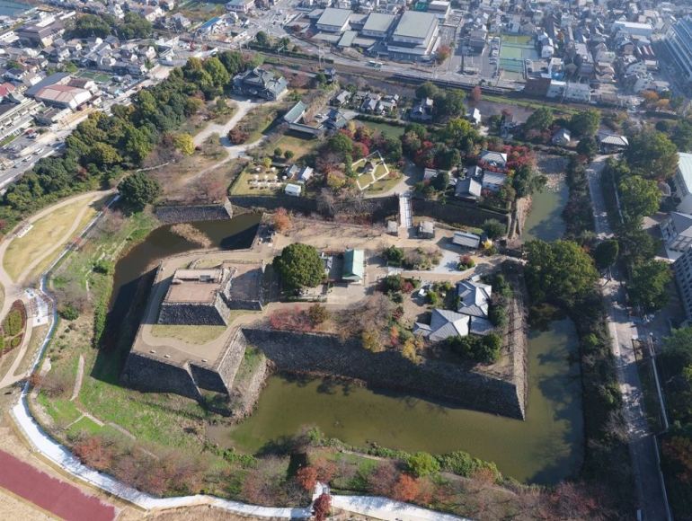 お城EXPO2024,城びと