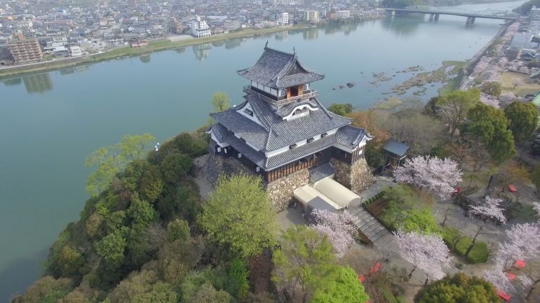 お城EXPO2024,城びと