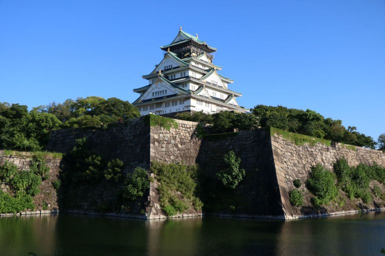 お城EXPO2024,城びと