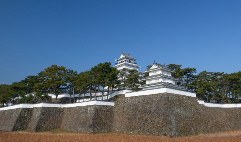 お城EXPO2024,城びと