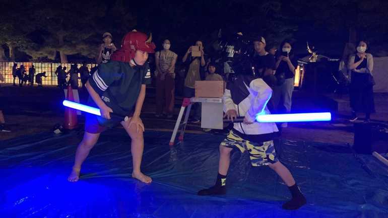 松江EXPO