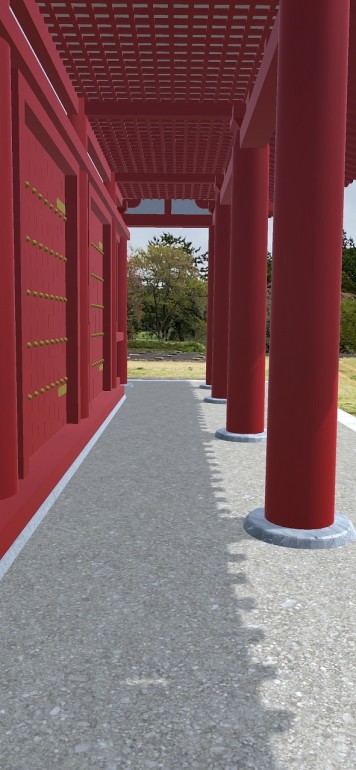 多賀城