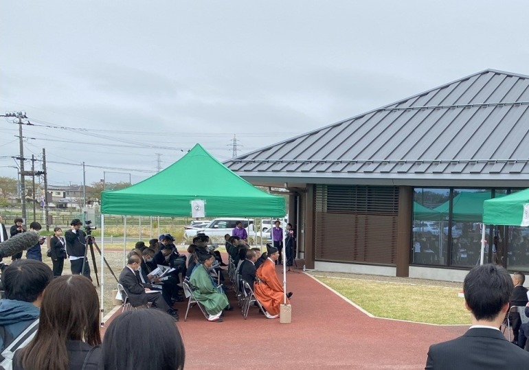 多賀城