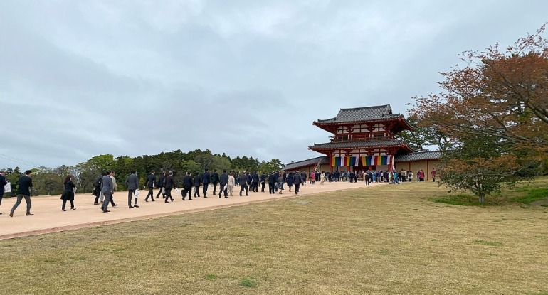 多賀城