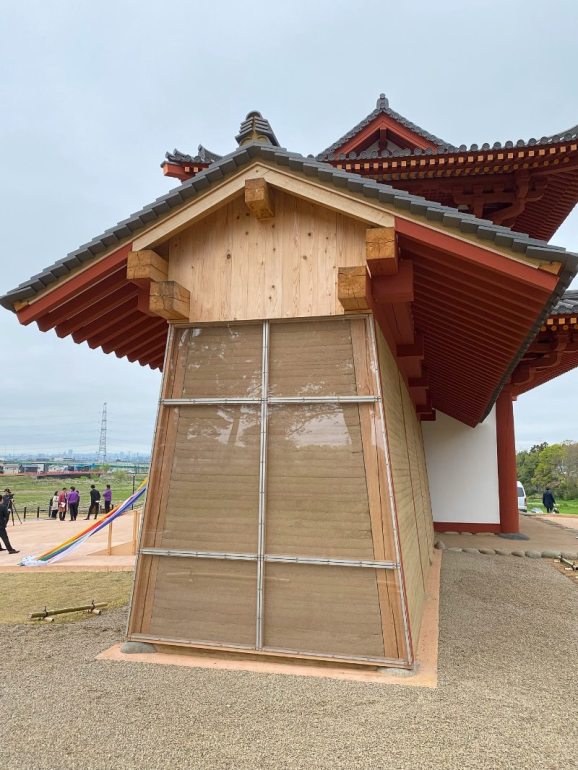 多賀城
