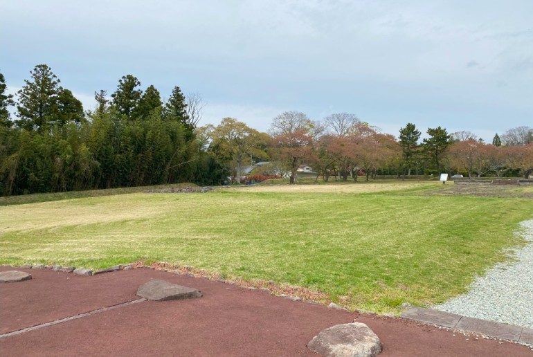 多賀城