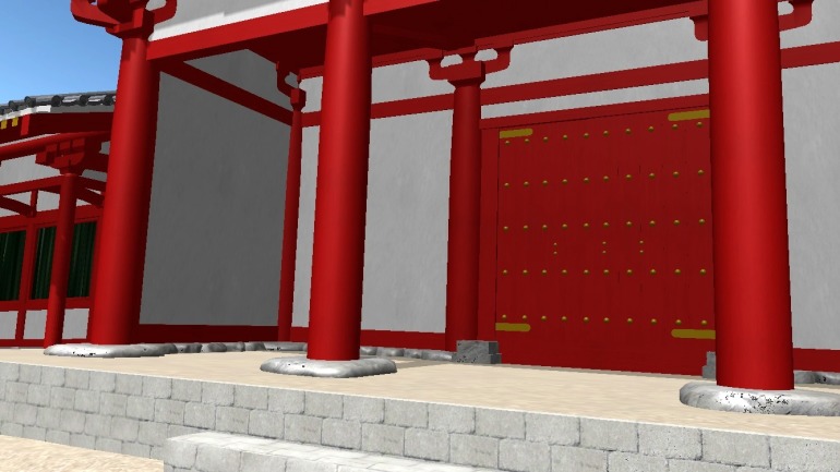 多賀城