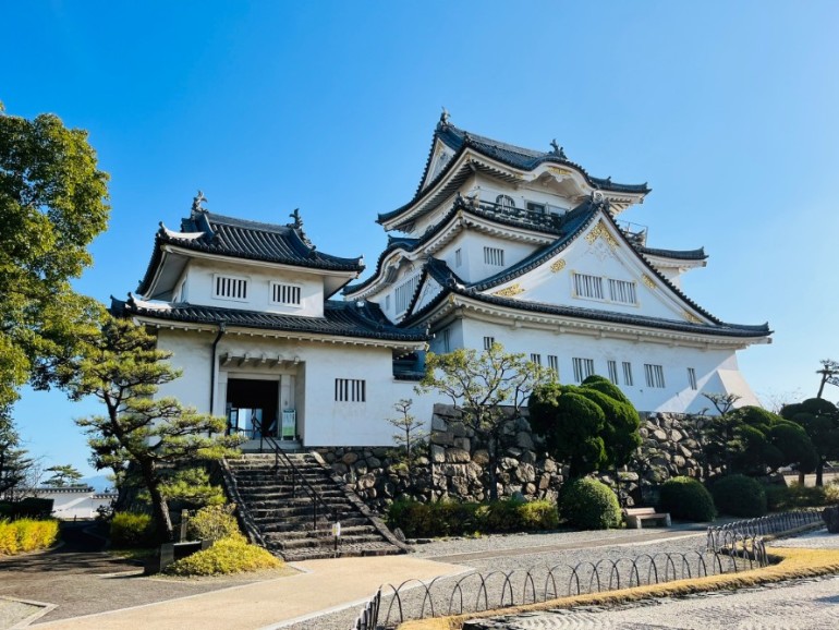松江EXPO
