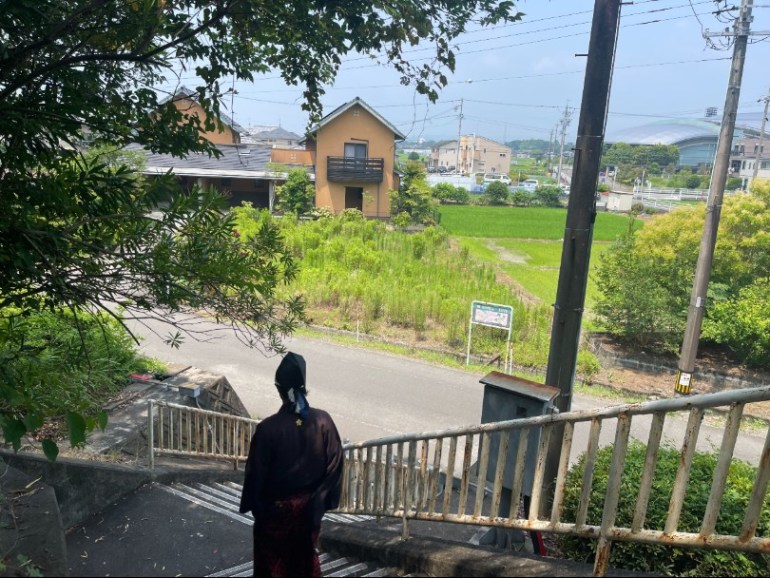 前田慶次,名古屋おもてなし武将隊