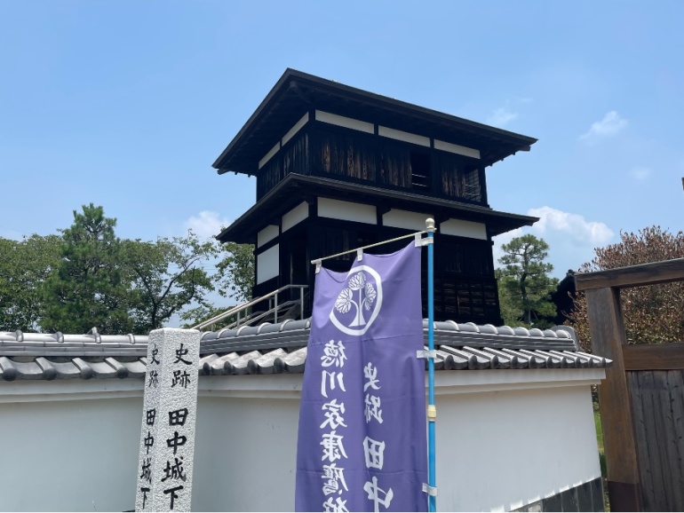 前田慶次,名古屋おもてなし武将隊